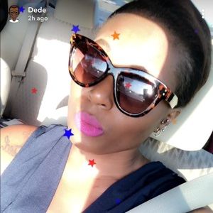 Meet your Posher, Daundra